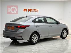 هيونداي أكسنت